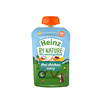 Bán Hỗn hợp nghiền rau củ, thịt gà Heinz 130g (7M+)