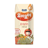Bán Nước ép Organic Yummy Yummy vị táo lê 6M (125ml* 3 hộp)