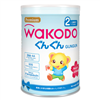 Bán Sữa Wakodo số 2 - 830g (1-3Y)