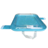 Bán Khay chơi cát Motion Sand bằng phao M006
