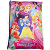 Bán Sách vải kèm gối Pipo - Công chúa Disney
