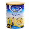 Bán Sữa Dielac Alpha 456 (400g)