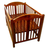 Bán Cũi trẻ em gỗ tràm (bán tại TP.HCM)