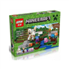 Bán Bộ xếp hình Lepin 18001 - Minecraft