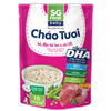 Bán Cháo tươi Baby SG Food - Bò, đậu Hà Lan, cà rốt 240g (10M+)