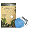 Bán Khẩu trang y tế cao cấp Gold 3D Mask Trường Dương hương tinh dầu bạc hà (5c/túi)