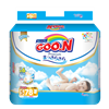 Bán Tã - Bỉm dán GOO.N Premium S78 (4-8kg)