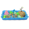 Bán Khay chơi cát Motion Sand bằng nhựa M006P