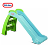 Bán Cầu trượt đơn 99cm xanh