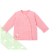Bán Áo cài lệch dài tay Lullaby NH58B (màu hồng)