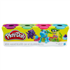 Bán Đất nặn 4 màu Playdoh B5517
