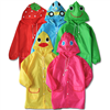 Bán Áo mưa trẻ em Linda xuất Nhật (Funny Rain Coat)