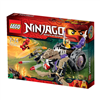 Bán LEGO Ninjago - Máy nghiền độc xà 70745