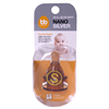 Bán Núm ty Nano Baby One cổ hẹp