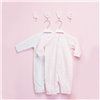 Bán Body La Pomme dài vân ngang JL001 (3-18M)
