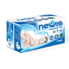 Bán Tã - Bỉm dán Newis S24 (<7kg)