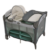 Bán Giường cũi Graco PNP Napper Deluxe Manor 1893822