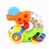 Bán Đồ chơi sâu kèm xúc xắc Huile Toys HL.917