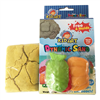 Bán Đồ chơi cát nặn Kid Art DS200/4M-Yellow vàng (200g)