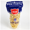Bán Nui trứng Egg Pasta Nhật hình gấu (90g)