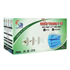Bán Khẩu trang y tế 3 lớp kháng khuẩn Trường Dương (50c/hộp)