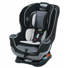 Bán Ghế ngồi ô tô trẻ em Graco Extend2Fit Convertible Gotham 8AQ00GOT