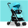 Bán Xe đẩy Seebaby T04 mới (mẫu 2017)