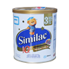 Bán Sữa Similac IQ Plus số 3 - 400g (1-2 tuổi)