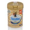 Bán Sữa Similac IQ Plus HMO số 4 - 900g (2-6 tuổi)
