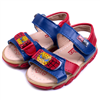 Bán Dép sandal bé trai Sport siêu nhân nhện (2-4 tuổi)