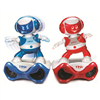 Bán Đồ chơi Robot Tosy biết nhảy (Phiên bản kèm loa)