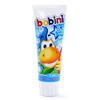 Bán Kem đánh răng bạc hà Bobini cho trẻ từ 6 tuổi (75ml)