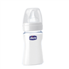Bán Bình sữa Chicco 150ml (nhựa, núm silicone)