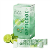 Bán Bột sủi thanh nhiệt Opticool Liver Detox (vị chanh)