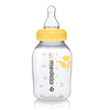 Bán Bình sữa Medela 150ml (nhựa PP BPA Free)
