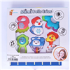 Bán Bộ đồ chơi xúc xắc cho bé 4292 (6pcs)
