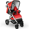 Bán Xe đẩy SeeBaby T10A thiết kế chắc chắn