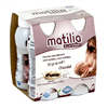 Bán Sữa sau sinh Matilia Allaitement vị socola