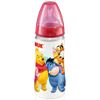 Bán Bình sữa cổ rộng Nuk FIRST CHOICE Disney 300ml (nhựa)