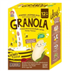 Bán Ngũ cốc ăn sáng Apple Monkey vị mật ong Granola