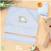 Bán Chăn ủ sơ sinh Uala UR8900 (90*90cm) nhiều màu