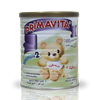 Bán Sữa Primavita số 2 (400g)