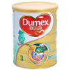 Bán Sữa bột Dumex Gold số 3 400g