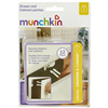 Bán Khóa an toàn ngăn kéo Munchkin 35026 (12 chiếc)