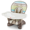 Bán Ghế Ăn Fisher Price Space Saver High Chair BLL26 Stripes