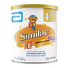 Bán Sữa Similac IQ số 4 - 900g (2-6 tuổi)